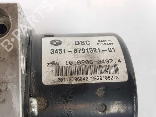 ABS pump BMW 1 (E87) 116 d | BP3382976M43 