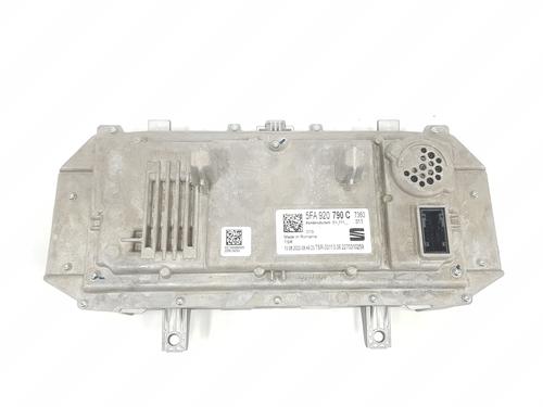 Instrument cluster CUPRA LEON Sportstourer (KL8, KU8, KUD) 2.0 TSI 4Drive | BP19067822C47 