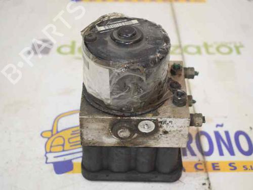 ABS pump RENAULT LAGUNA II (BG0/1_) 1.9 dCi (BG08, BG0G) | BP1543855M43 