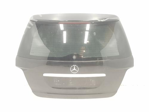 Used Tailgate MERCEDES-BENZ M-CLASS (W164) ML 320 CDI 4-matic (164.122) (224 hp) 11060768