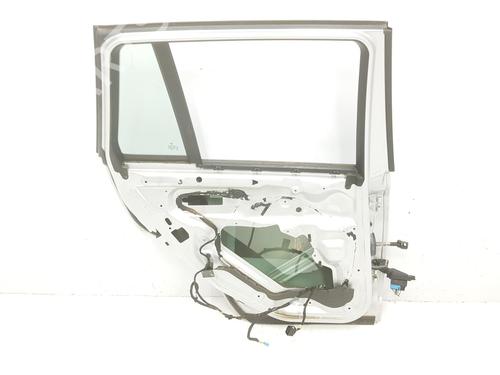 Left rear door BMW X3 (E83) 2.0 d | BP16121216C4 