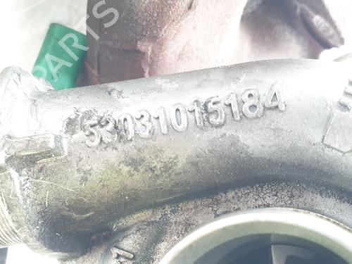 Turbolader/Kompressor FORD KUGA II (DM2) 2.0 TDCi | BP37801849M71 - Image 5