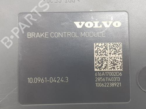ABS pump VOLVO V40 Hatchback (525) D2 | BP16943003M43 