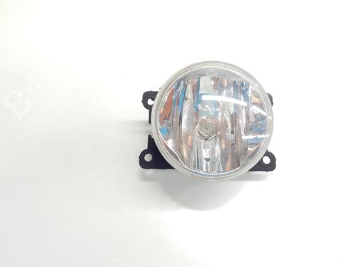 Used Left front fog light Left front fog light CITROËN C4 CACTUS 1.6 BlueHDi 100 (99 hp) 36570038 36570038