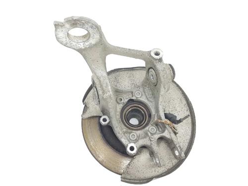 Left rear steering knuckle AUDI A6 C7 (4G2, 4GC) 3.0 TDI quattro | BP6923064M27 