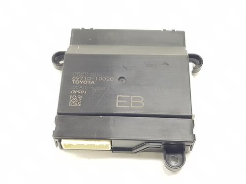 Elektronisk modul TOYOTA C-HR (_X1_) [2016-2025]  28357334