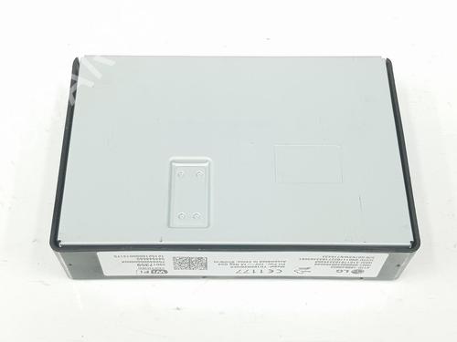 Electronic module OPEL ASTRA K (B16) 1.6 CDTi (68) | BP11736078M83 