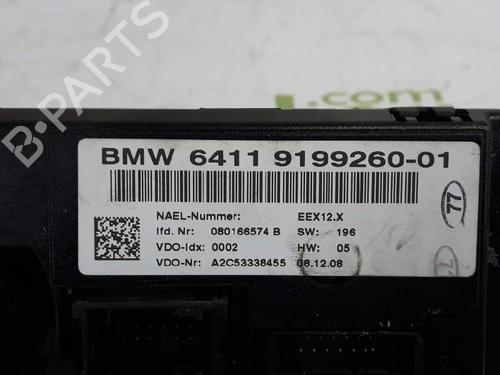 Climate control BMW 1 (E87) 118 d | BP2847486I5 