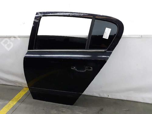 Left rear door OPEL ASTRA H (A04) 1.7 CDTI (L48) | BP787539C4 