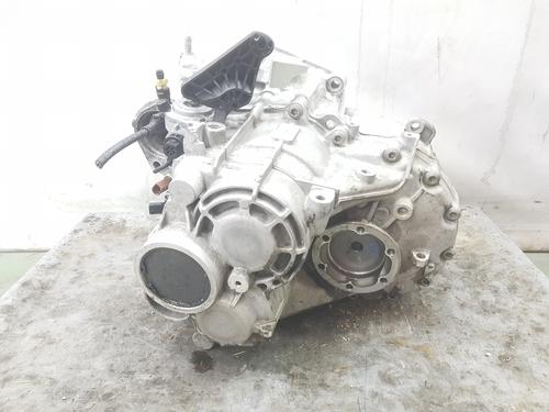 Gearbox VW GOLF VII (5G1, BQ1, BE1, BE2) 2.0 TDI | BP18484155M3 
