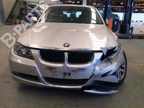 Left sun visor BMW 3 (E90) 320 d | BP1638205I1  - Image 7