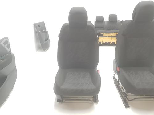 Seats set PEUGEOT 3008 I MPV (0U_) 1.6 HDi | BP15951728C78 