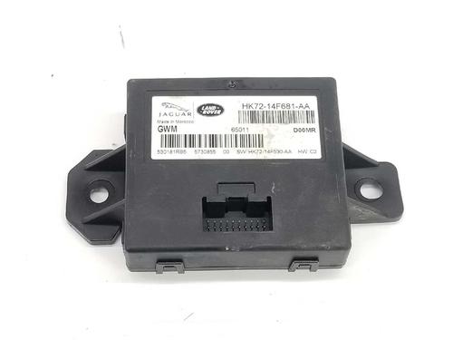 Used Electronic module LAND ROVER DISCOVERY SPORT (L550) 2.0 D 4x4 (150 hp) 7230542
