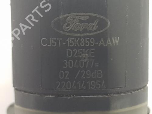 Moduł elektroniczny FORD FOCUS III 1.0 EcoBoost | BP14098199M83