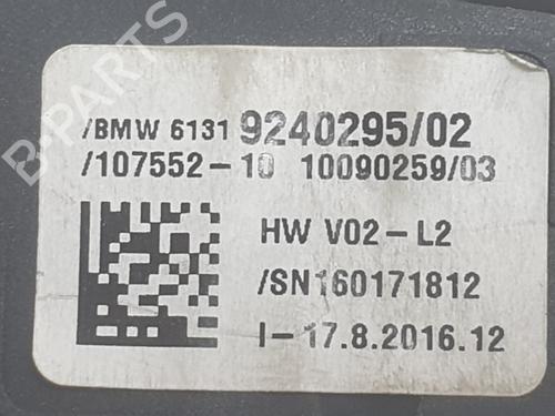 Switch BMW X4 (F26) xDrive 20 d | BP36642212I30 - Image 7