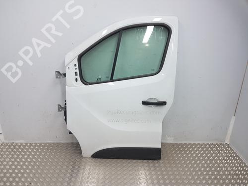Used Left front door Left front door 37536742 37536742