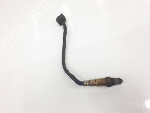 Electronic sensor MERCEDES-BENZ M-CLASS (W164) ML 350 4-matic (164.186) | BP38509361M84 - Image 2