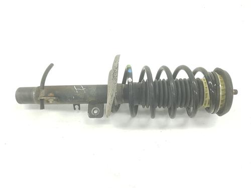 Left front shock absorber PEUGEOT 207 (WA_, WC_) 1.4 HDi | BP9120375M16 