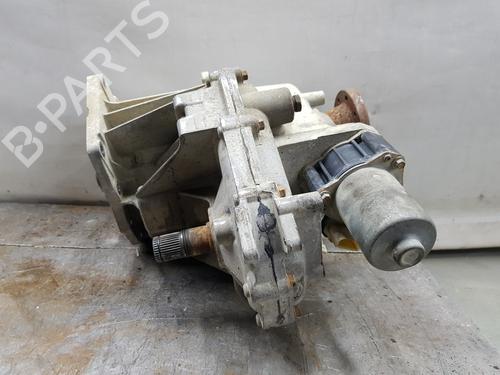 Transfer box VW AMAROK (2HA, 2HB, S1B, S6B, S7A, S7B, AGD) 2.0 TDI | BP30288545M36 