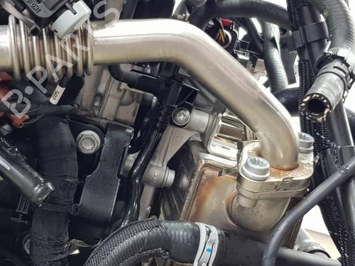 Engine VW CRAFTER Van (SY_, SX_)  | BP29535674M1 