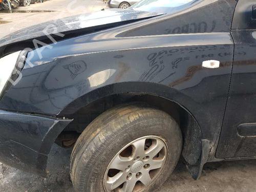 Front bumper reinforcement KIA CARNIVAL / GRAND CARNIVAL III (VQ) 2.9 CRDi | BP6452758C109 