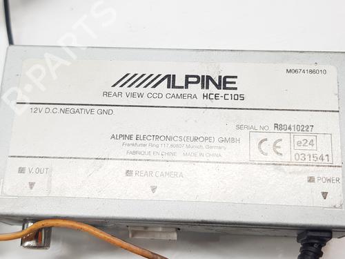 Electronic module MERCEDES-BENZ M-CLASS (W163) ML 270 CDI (163.113) | BP31096348M83  - Image 5