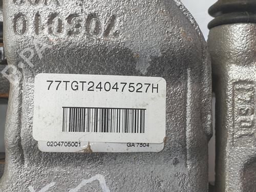 Right front brake caliper OPEL ASTRA L Sports Tourer (O5)  | BP26878447M104 