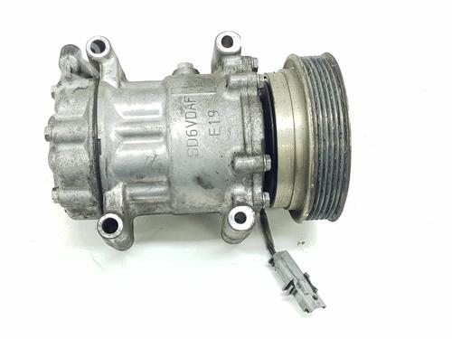 Used AC compressor AC compressor 37223561 37223561