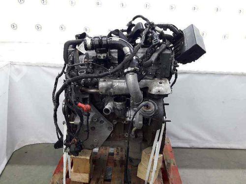 Engine NISSAN NAVARA NP300 (D40) | BP3883290M1 - Image 2