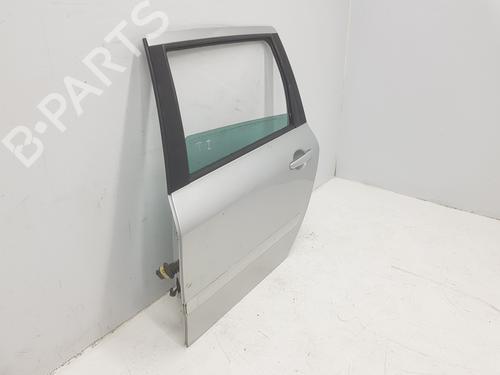 Left rear door PEUGEOT 307 Break (3E) 2.0 HDI 110 | BP15130015C4 