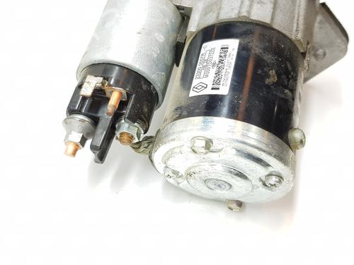 Startmotor DACIA SANDERO II TCe 90 (B8M1, B8MA, B8AC) | BP20188244M8 