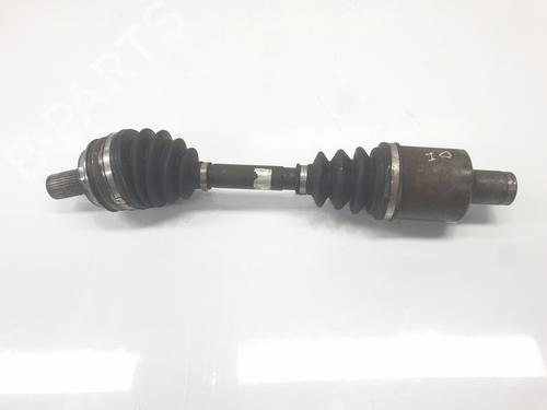Left front driveshaft MERCEDES-BENZ C-CLASS T-Model (S204) C 250 CDI 4-matic (204.282) | BP33215298M38 - Image 4