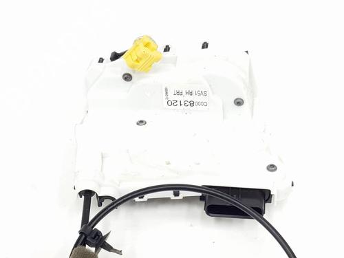 Front right lock MAXUS eDELIVER 3 Van | BP38797026C97 - Image 2