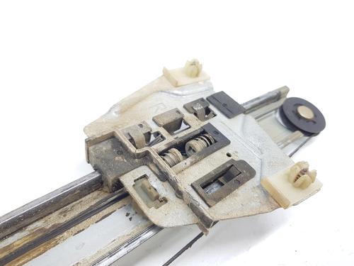 Front right window mechanism MITSUBISHI PAJERO III (V7_W, V6_W) 3.2 Di-D (V68W, V78W) | BP20227855C23 