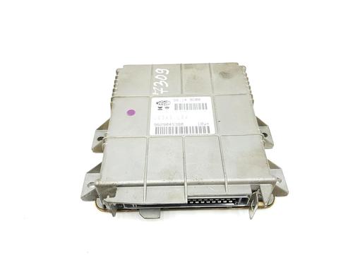Used Engine control unit (ECU) PEUGEOT 306 (7B, N3, N5) 1.4 SL (75 hp) 18422809