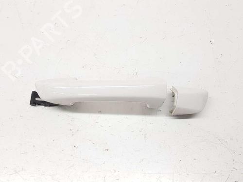 Used Rear left exterior door handle VW GOLF VI (5K1) 1.6 TDI (105 hp) 3388275
