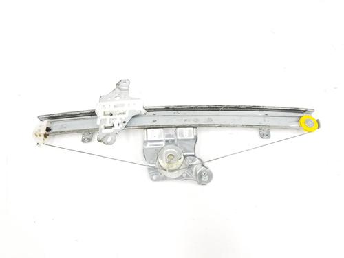 Used Front right window mechanism NISSAN MICRA V (K14) 1.0 (73 hp) 6575332