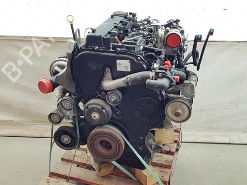 Engine FORD RANGER (TKE) 3.2 TDCi 4x4 | BP36185908M1 - Image 4