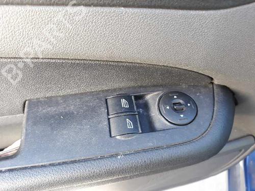 Right mirror FORD FOCUS II (DA_, HCP, DP) 1.6 | BP9343021C27 