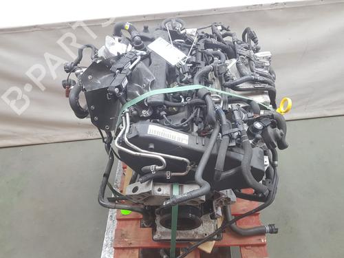 Engine VW GOLF VII (5G1, BQ1, BE1, BE2) 2.0 TDI | BP13716919M1 