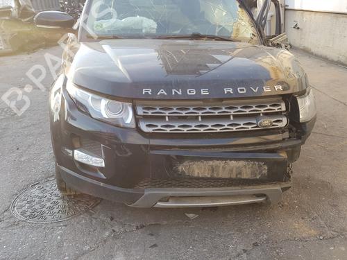 Right front door LAND ROVER RANGE ROVER EVOQUE (L538)  | BP29508677C3 
