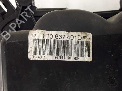 Front left window mechanism SEAT LEON (1P1) 1.9 TDI | BP1402377C22 