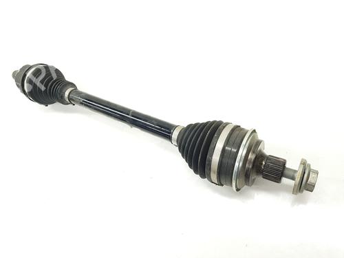 Right front driveshaft PORSCHE MACAN (XAB) Electric (XABAA1) | BP37091378M39 - Image 4