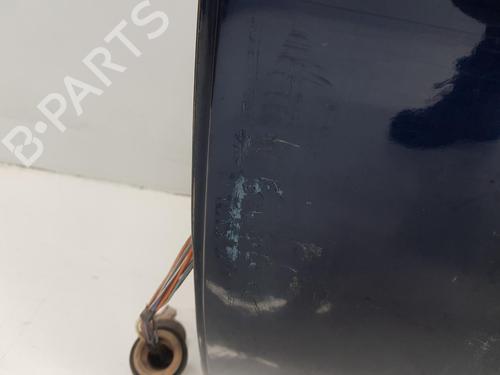 Left rear door LAND ROVER FREELANDER I (L314) 2.0 Td4 4x4 | BP15080445C4 