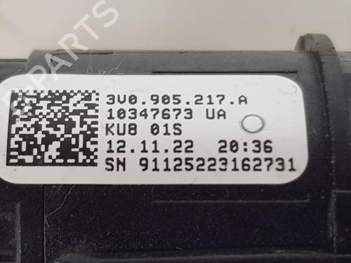Other SKODA KAROQ (NU7, ND7) 2.0 TDI | BP36020802O1 - Image 5