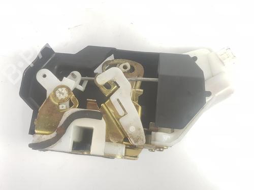 Rear left lock MITSUBISHI PAJERO III (V7_W, V6_W) 3.2 Di-D (V68W) | BP13687903C100 