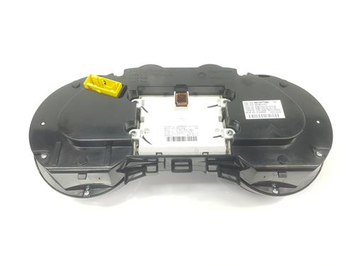 Instrument cluster PEUGEOT 5008 (0U_, 0E_) 1.2 | BP13631160C47 