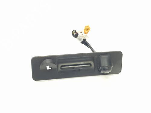 Used Tailgate handle KIA OPTIMA (JF) 1.7 CRDi (141 hp) 21049044