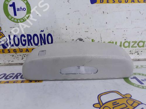 Rear mirror MERCEDES-BENZ E-CLASS (W211) E 280 (211.054) | BP1369550I6 