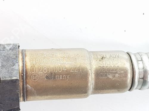 Electronic sensor RENAULT TRAFIC III Van (FG_)  | BP29313509M84 